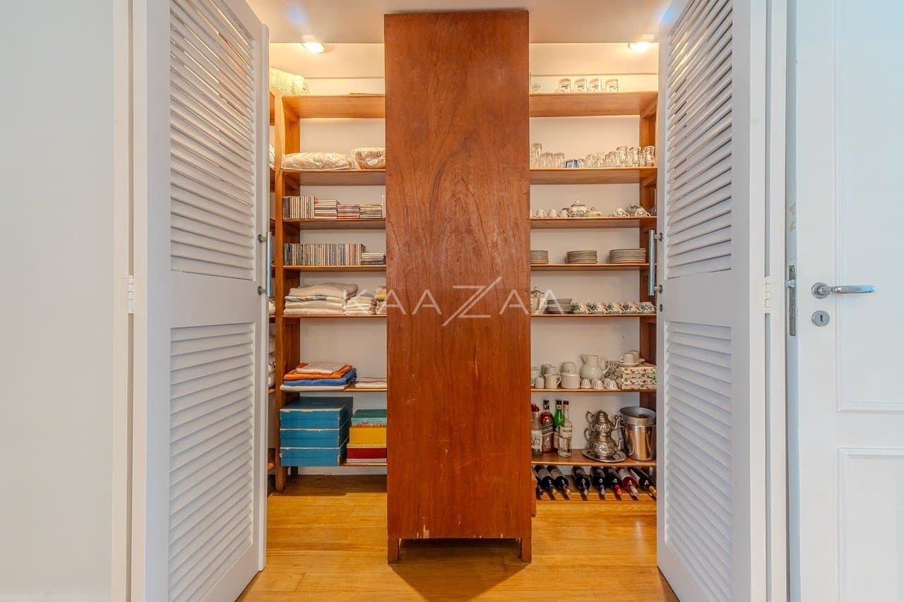 Casa para locação no Jardim Europa - Foto 21