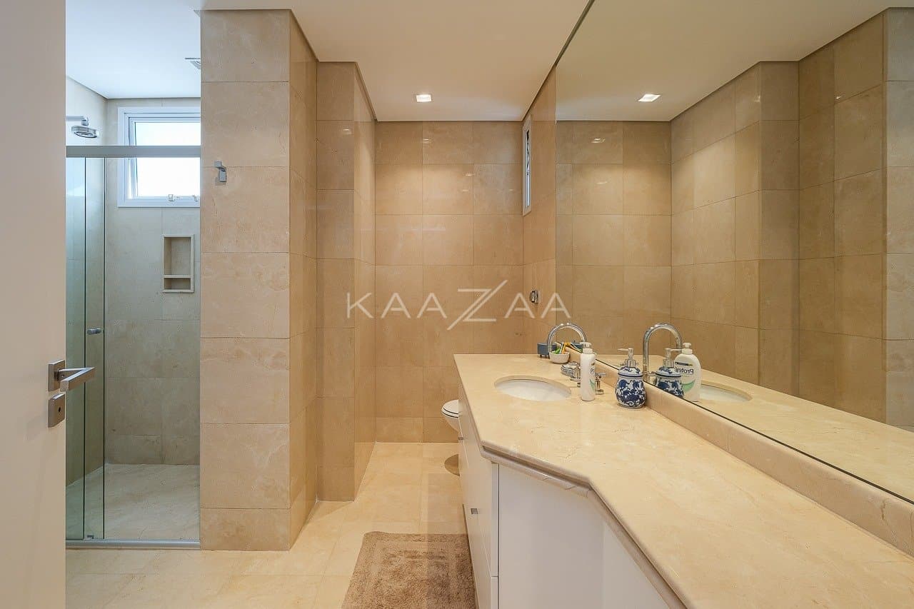 Lindo para quem quer que seja, e maravilhoso para quem curte cozinhar. Apartamento reformado no Itaim. - Foto 35