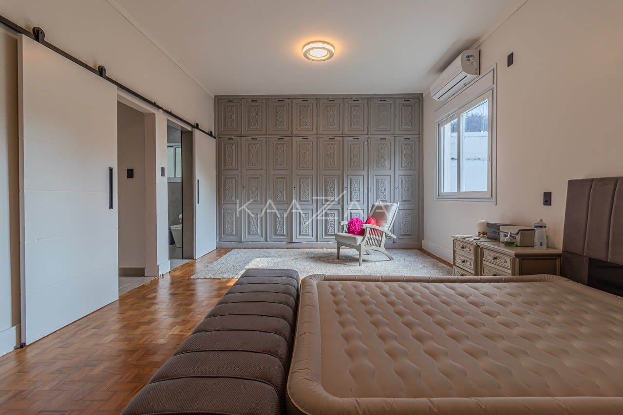 Casa no Jardim Paulistano - Foto 18