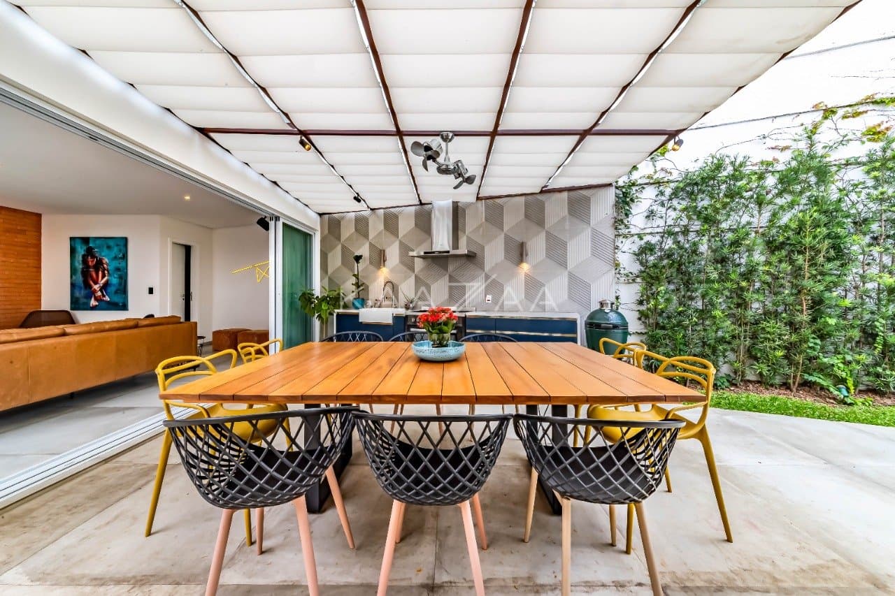 Casa à venda em Cidade Jardim - Foto 5