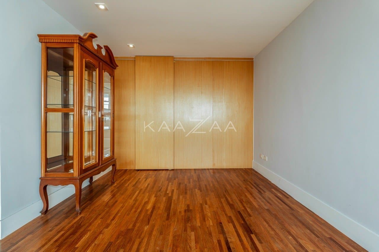 Apartamento no Jardim Paulistano. - Foto 6