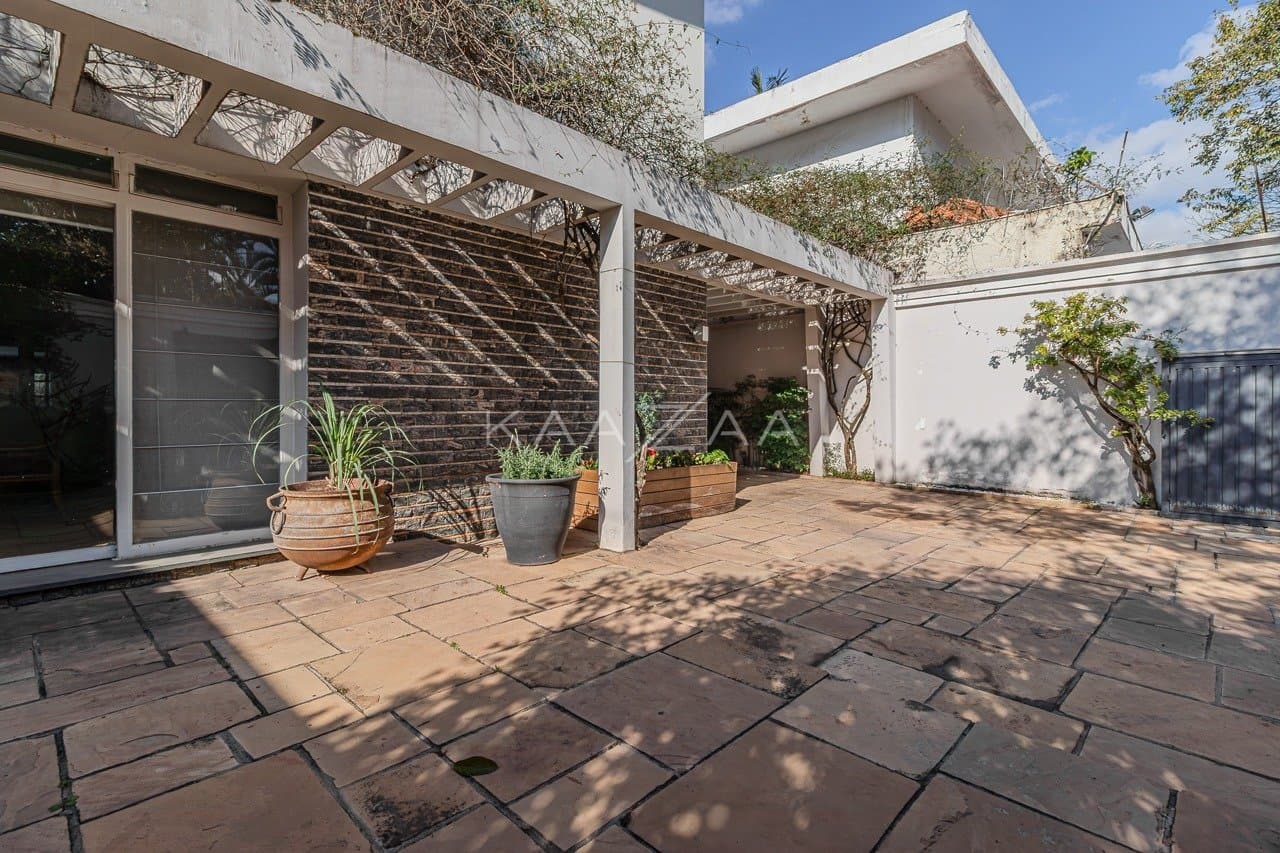 Casa à venda no Jardim Paulista - Foto 84