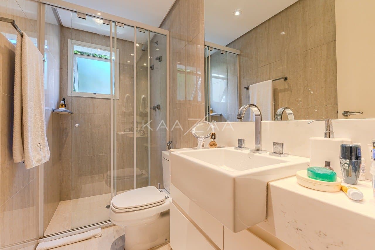 Apartamento à venda em Moema - Foto 53