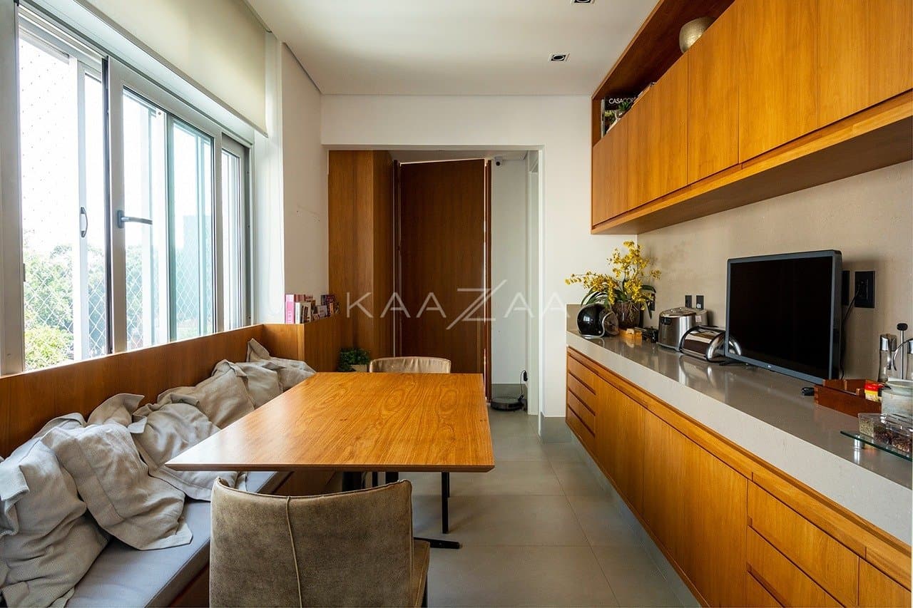 O apartamento reformado que todos procuram, a venda no Baixo Pinheiros. - Foto 16