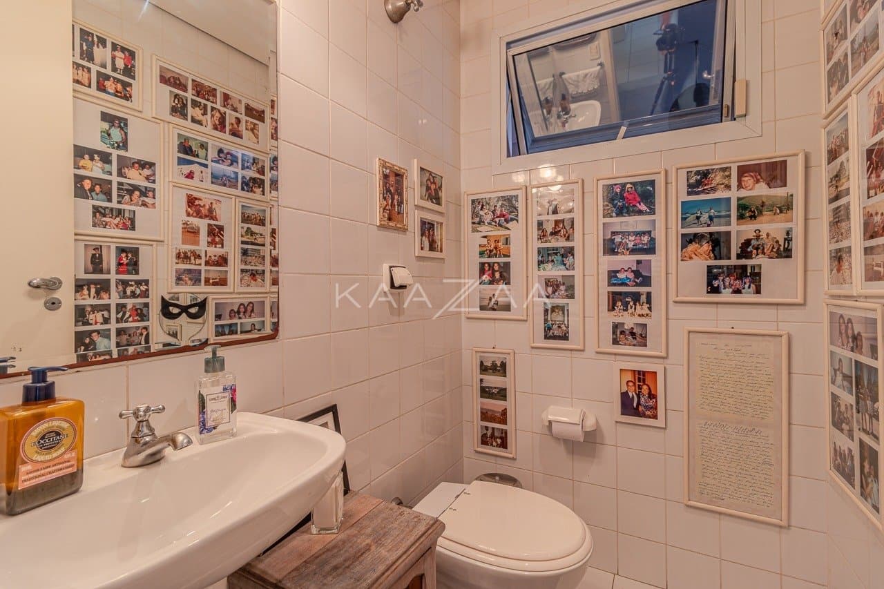 Casa no Jardim Paulistano - Foto 18