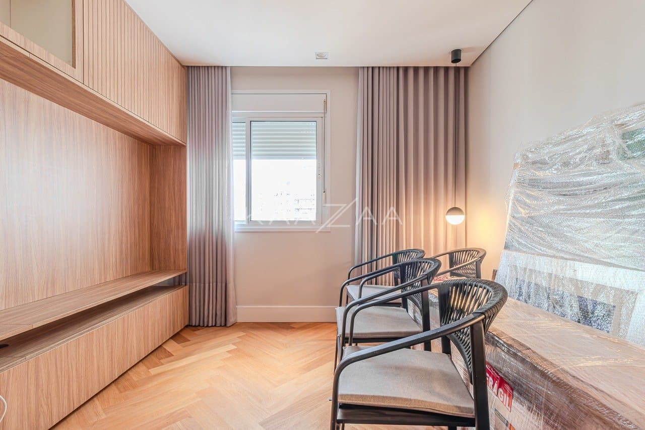 Apartamento à venda na Vila Nova Conceição - Foto 35
