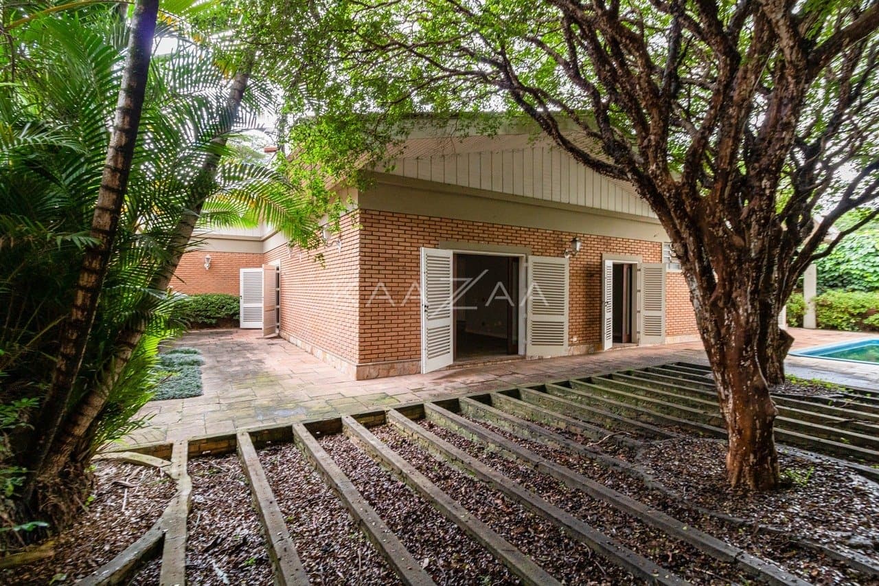 Casa à venda em Alto de Pinheiros - Foto 5