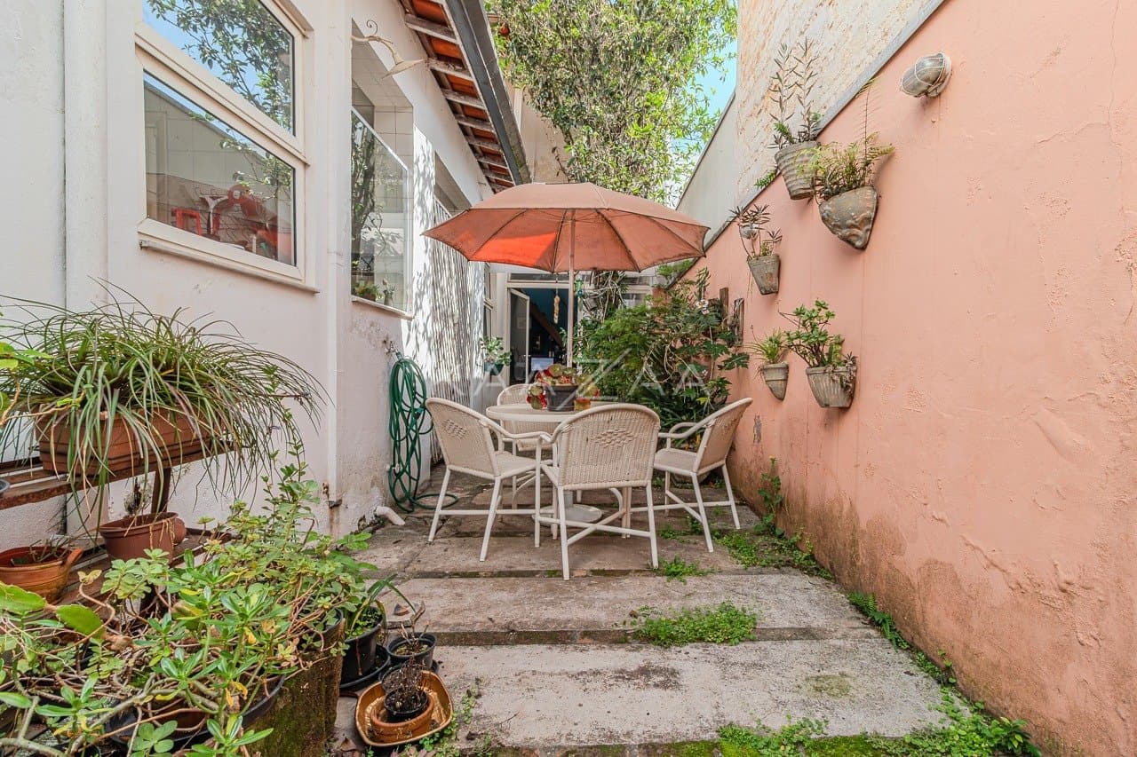 Casa à venda no Jardim Paulista - Foto 18