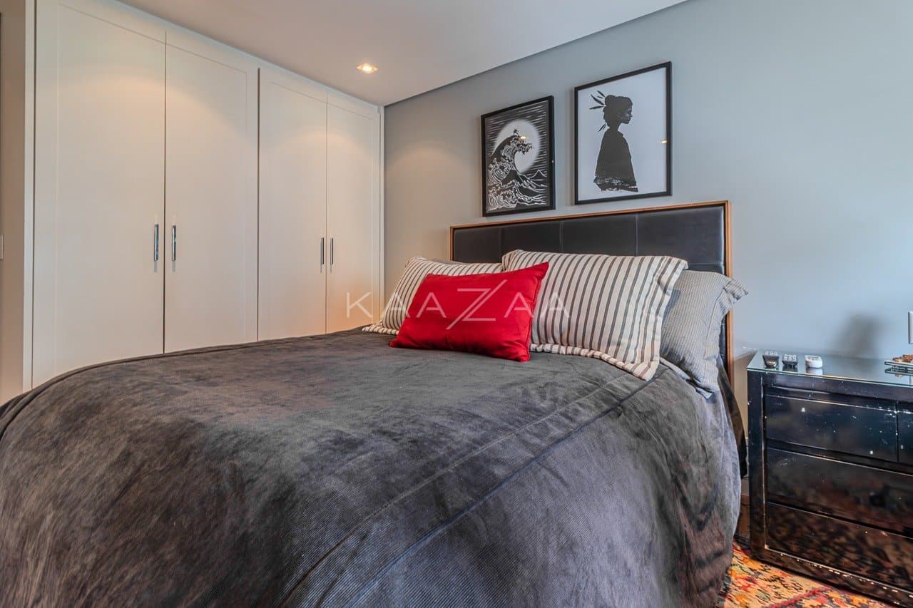 Apartamento à venda no Jardins - Foto 37