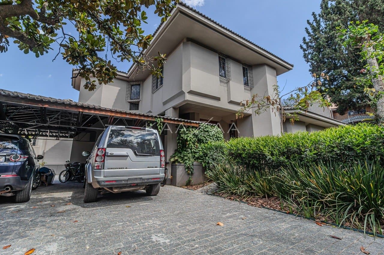 Casa à venda em Alto de Pinheiros - Foto 58