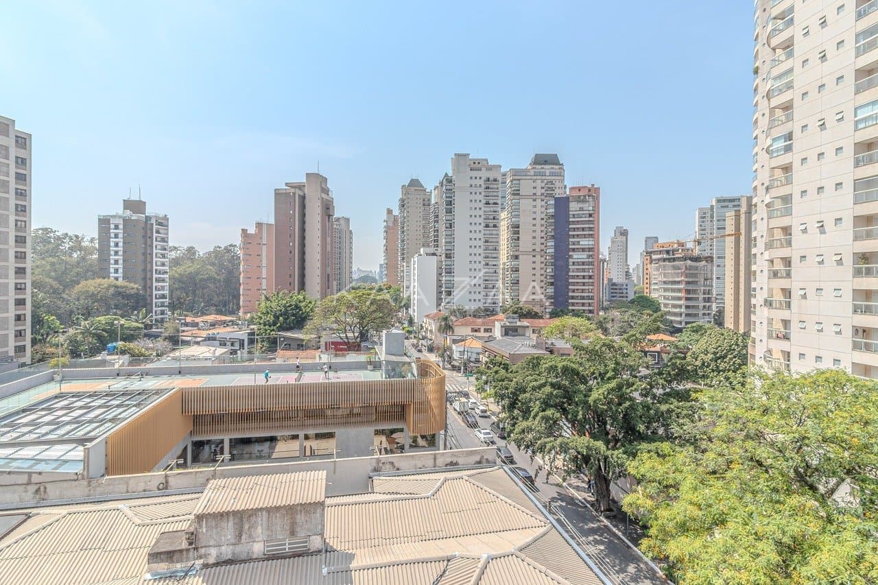 Apartamento na Vila Nova Conceição - Foto 26