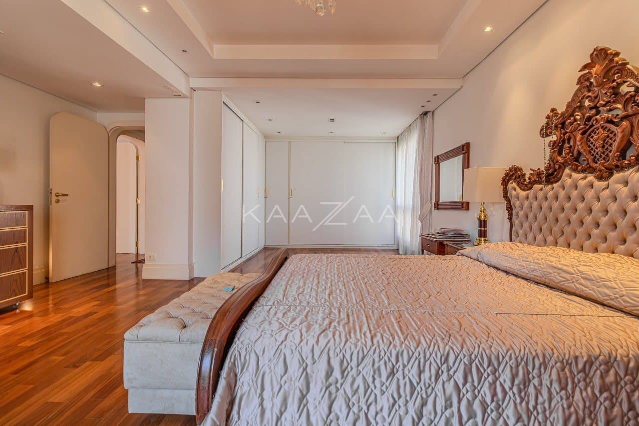 Apartamento à venda na Vila Nova Conceição - Foto 31