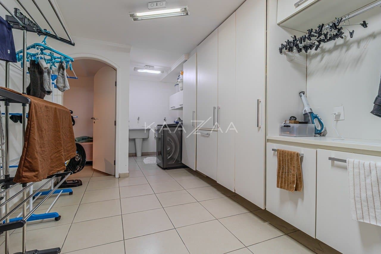 Casa em condomínio no Real Parque - Foto 51