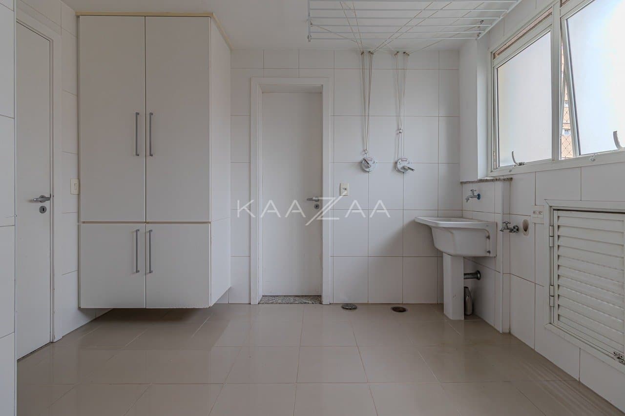 Apartamento em Moema - Foto 42