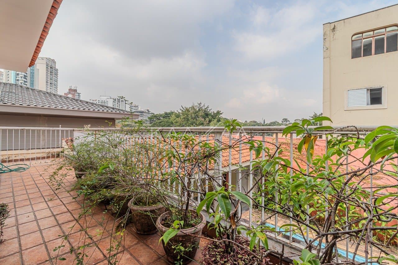 Casa à venda em Alto de Pinheiros - Foto 33