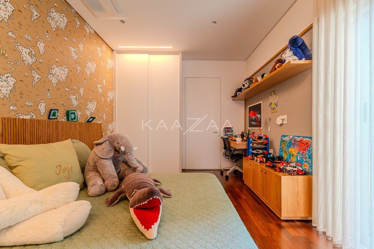 Apartamento à venda na Vila Nova Conceição - Foto 47