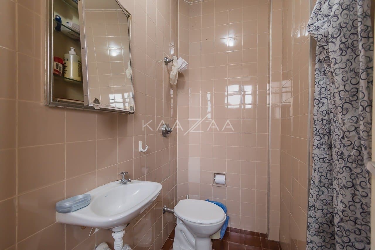 Apartamento amplo no Itaim Bibi, pertinho do Ibirapuera e rodeado do que há de melhor no bairro. - Foto 46
