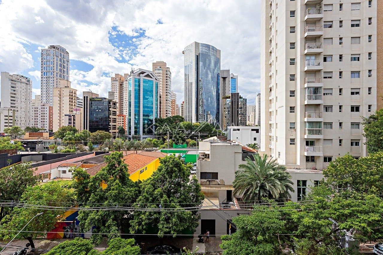 Apartamento no Itaim Bibi - Foto 38