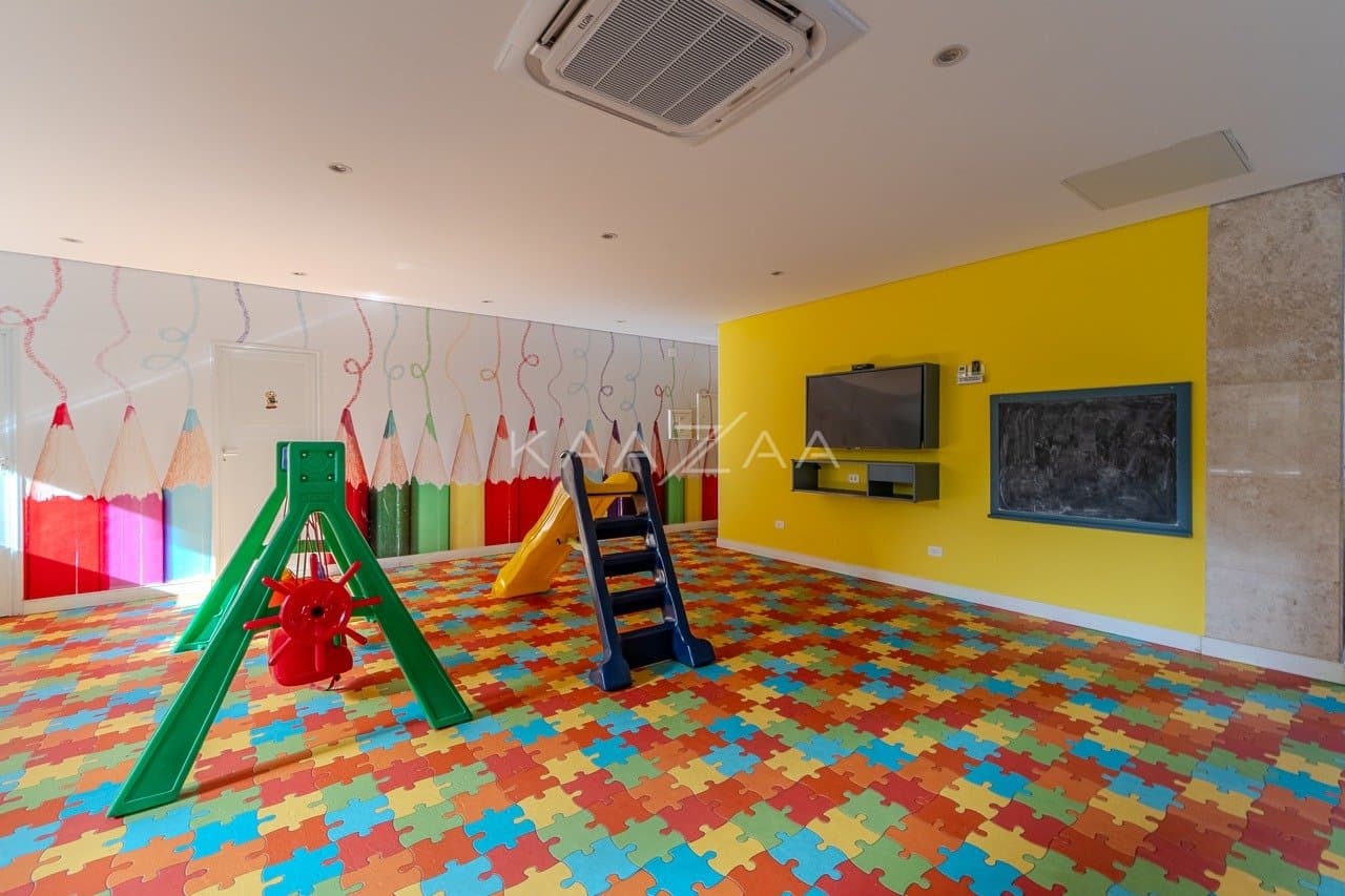 Apartamento para venda e locação no Jardins - Foto 28