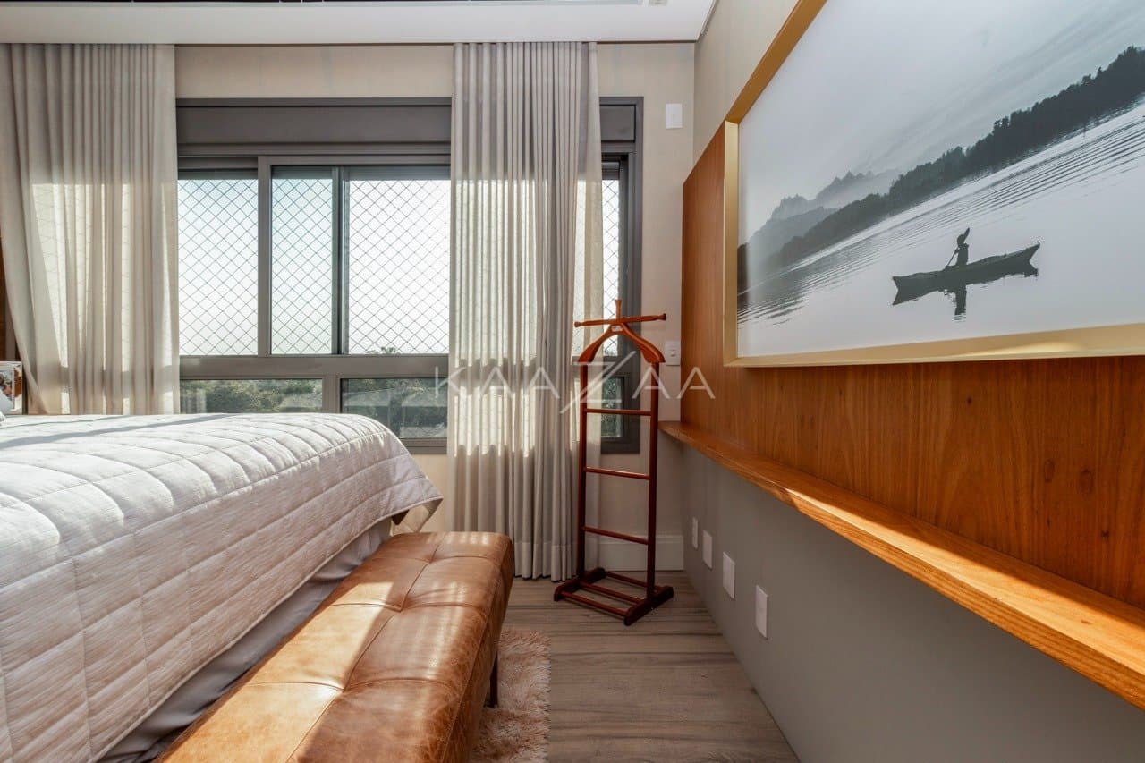 Apartamento em Pinheiros - Foto 27