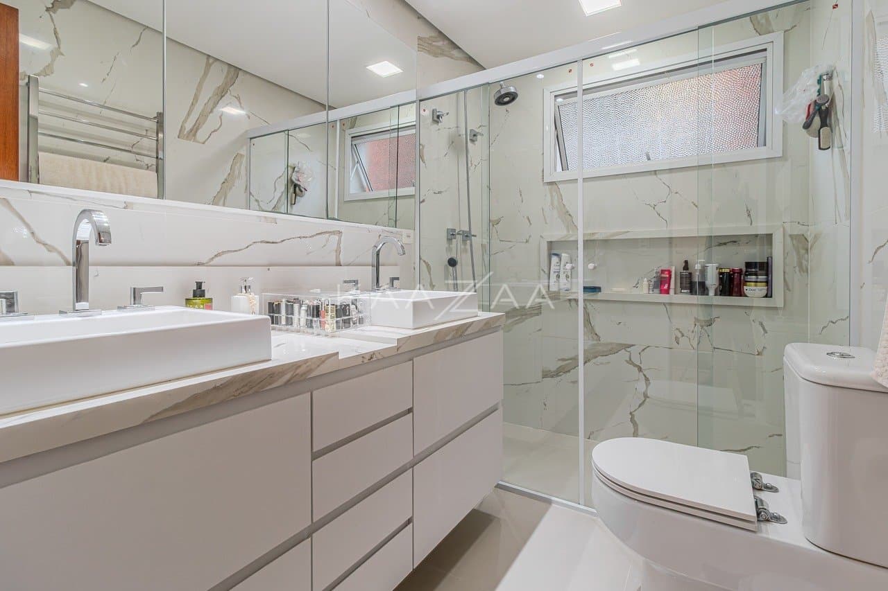 Apartamento à venda no Itaim Bibi - Foto 25