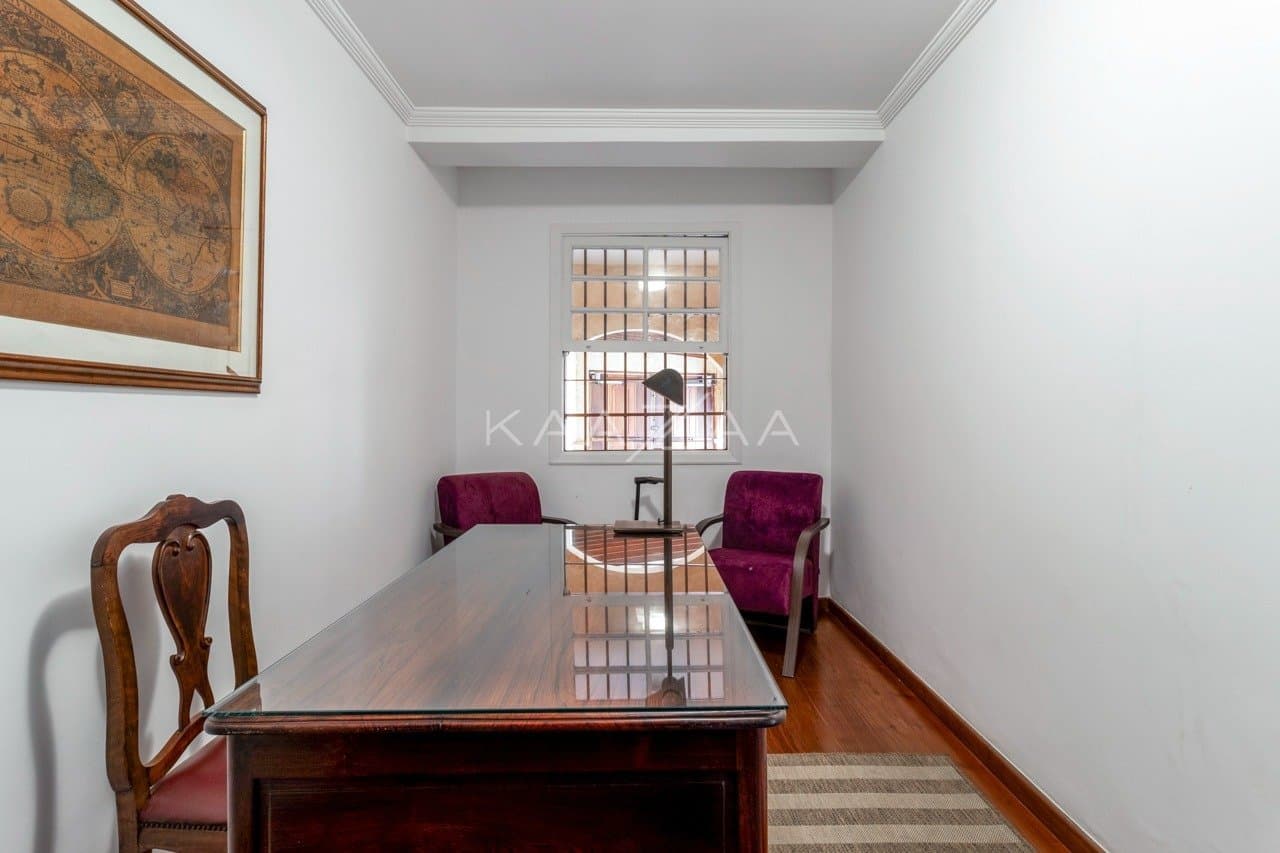 Casa no Jardim Europa. - Foto 22