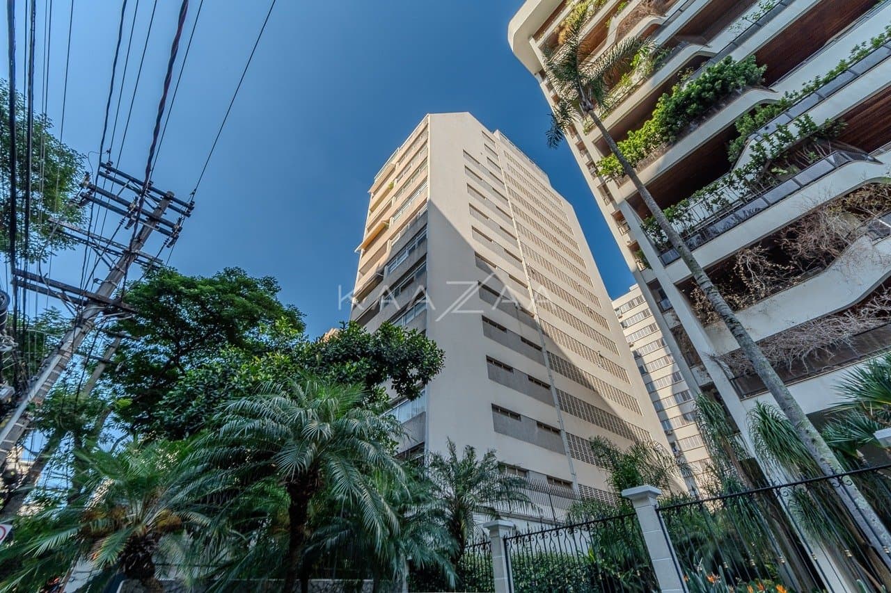 Apartamento à venda no Jardins - Foto 59