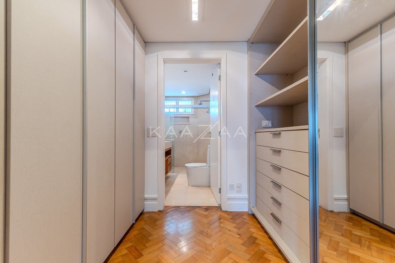 Apartamento à venda no Jardins - Foto 25