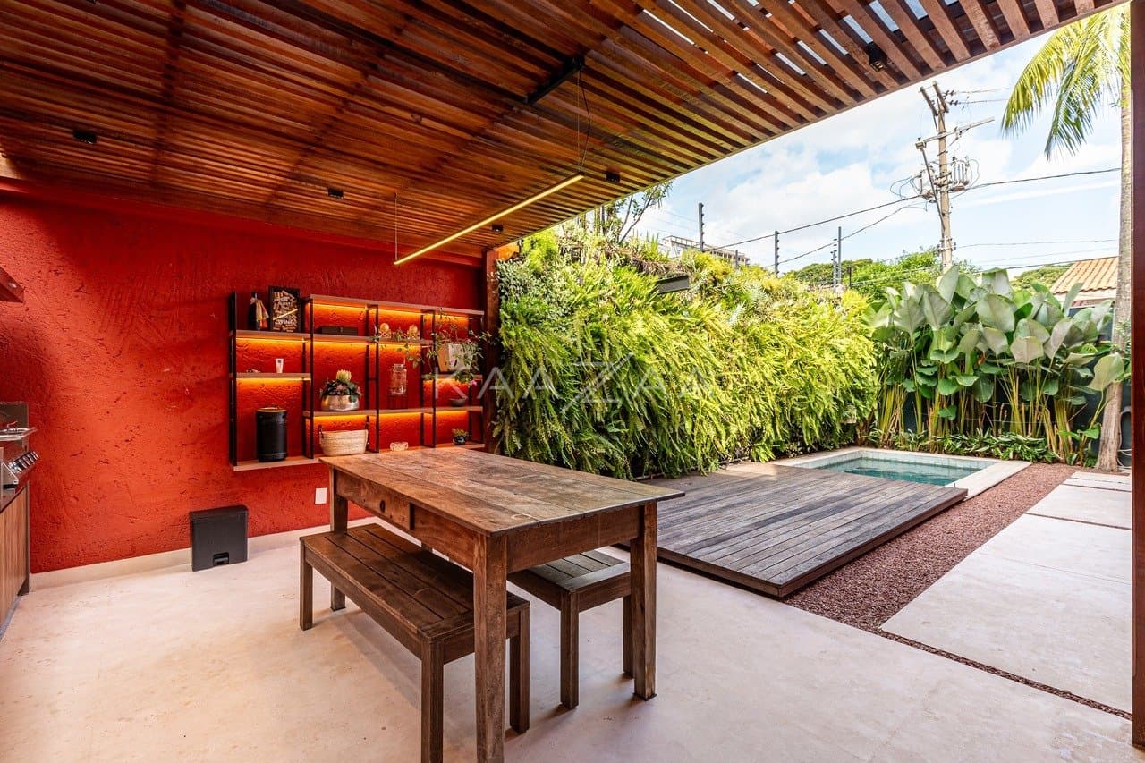 Casa à venda no Jardim Luzitânia - Foto 5