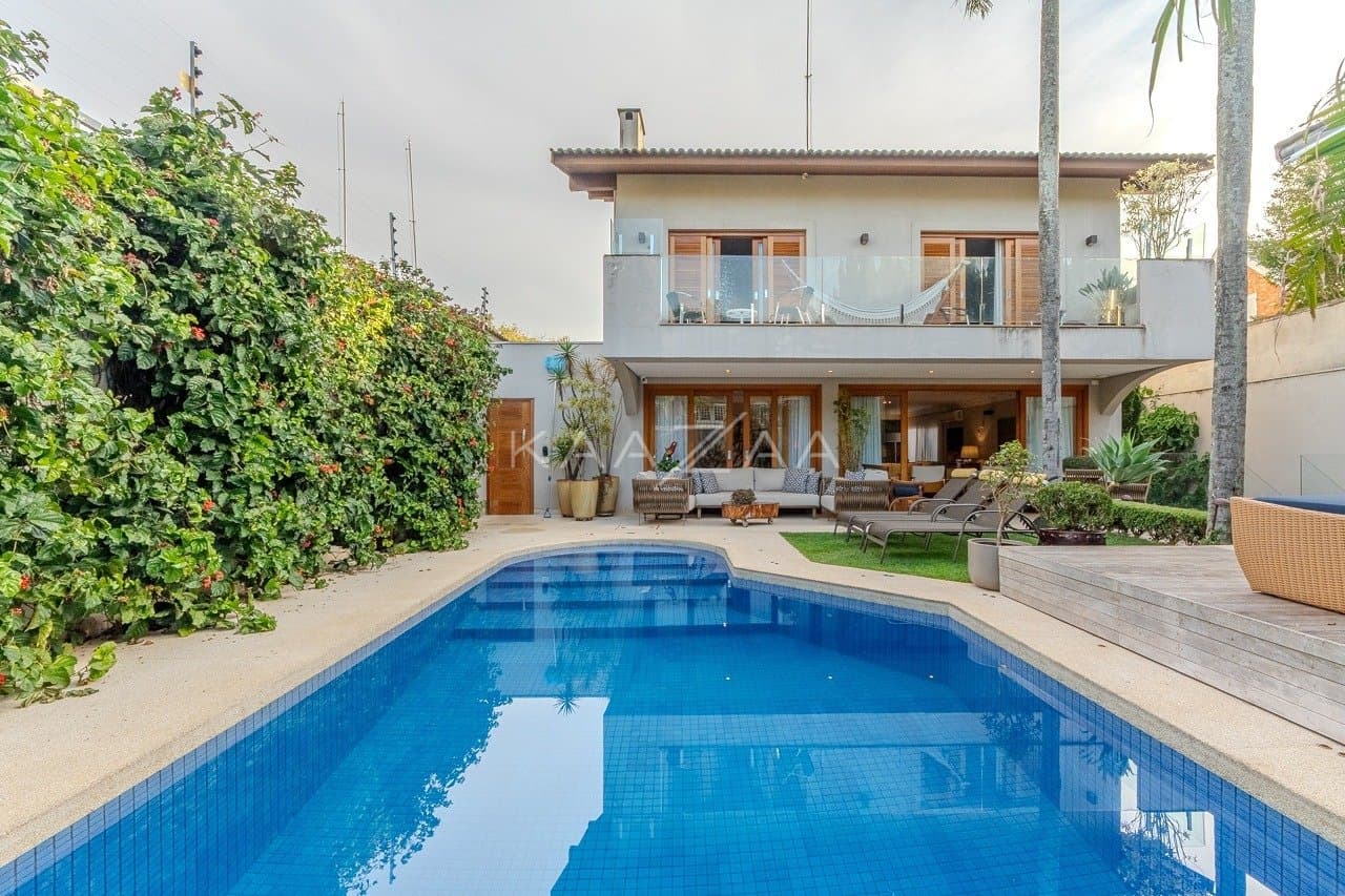 Casa à venda no Jardim Guedala - Foto 6