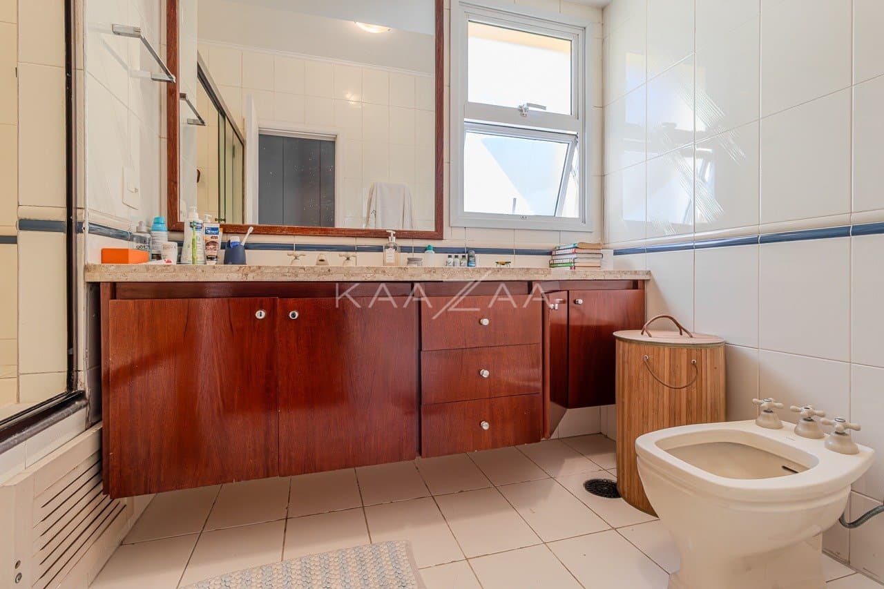 Casa em condomínio à venda no Jardim Guedala - Foto 36