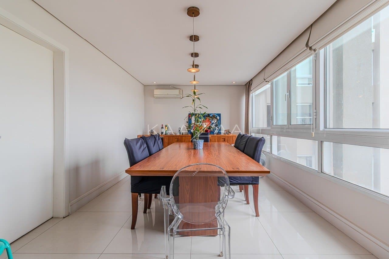 Apartamento à venda no Jardim Europa - Foto 10