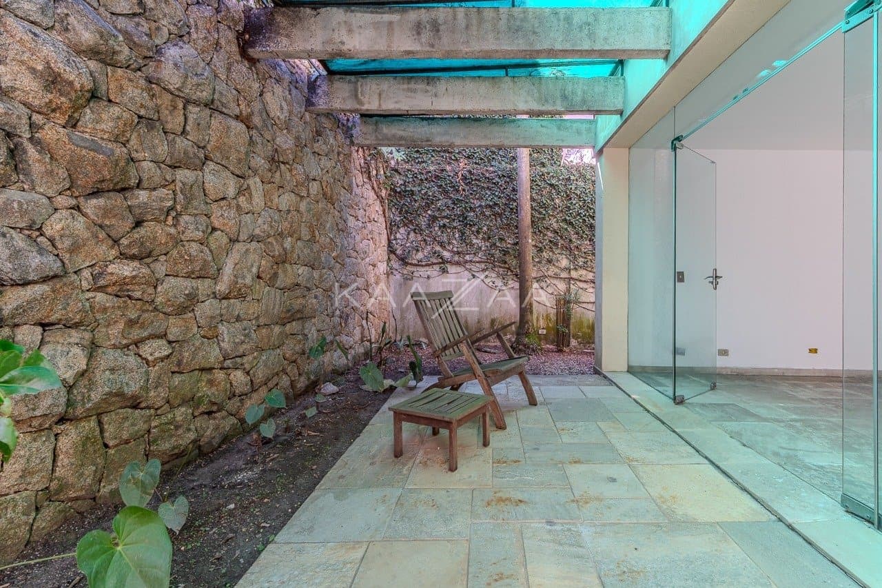 Casa à venda no Jardim Europa - Foto 2