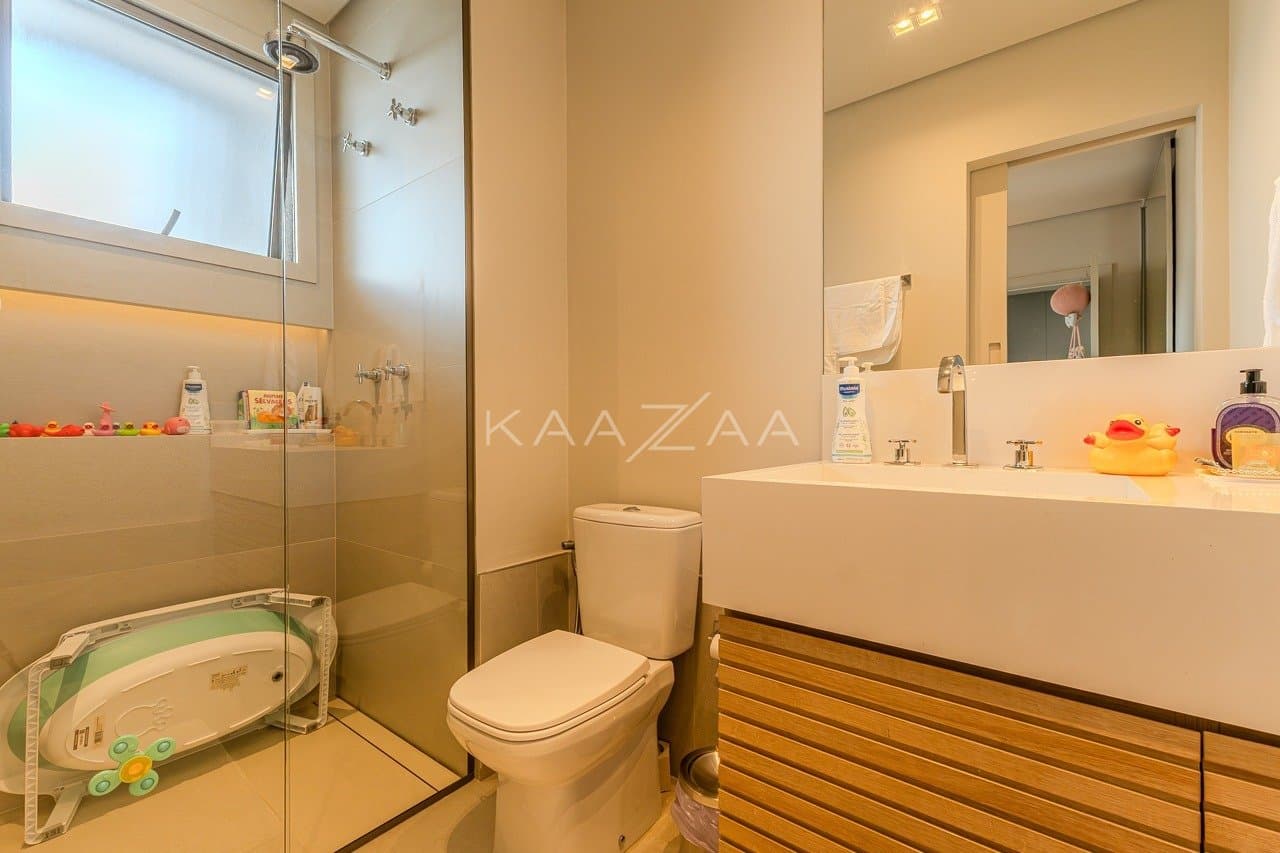 Apartamento à venda no Itaim Bibi - Foto 41