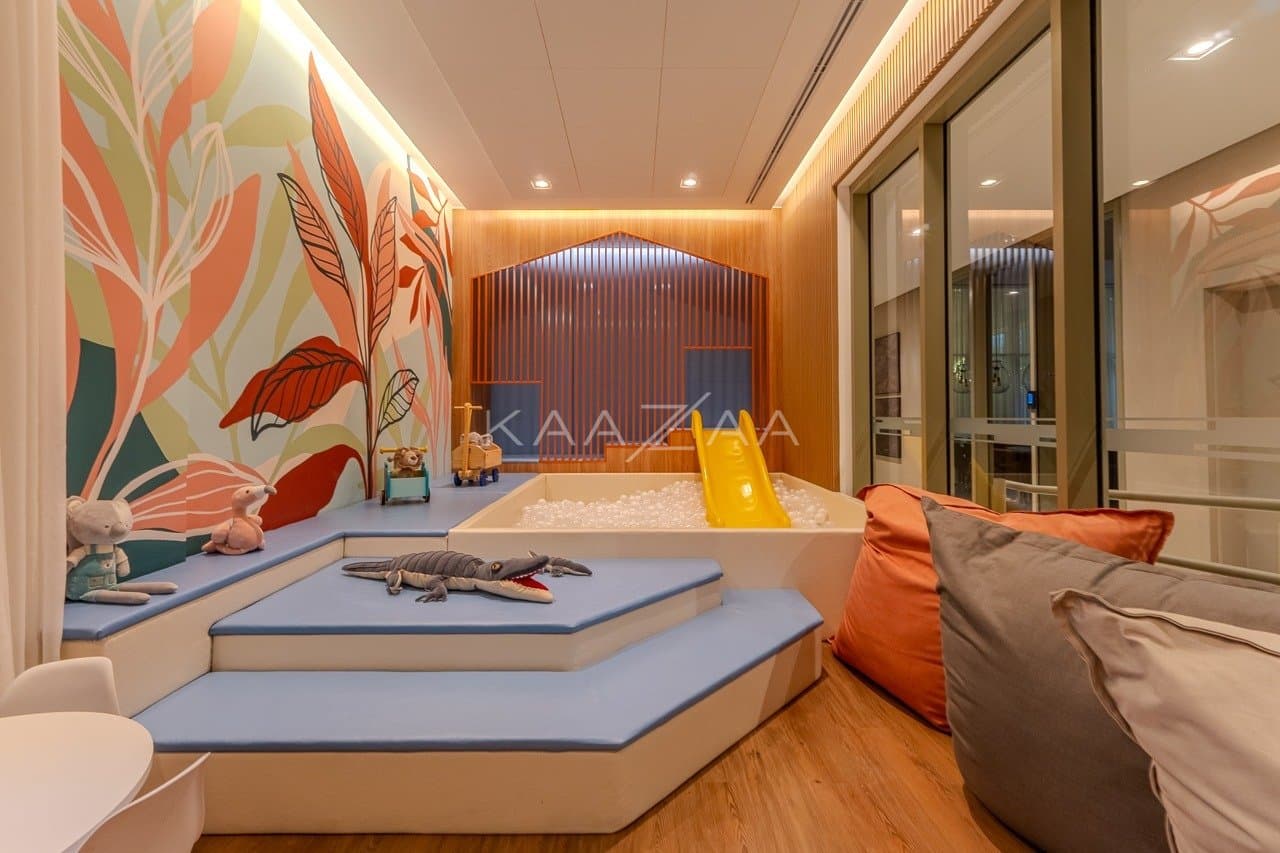 Apartamento à venda no Itaim Bibi - Foto 33