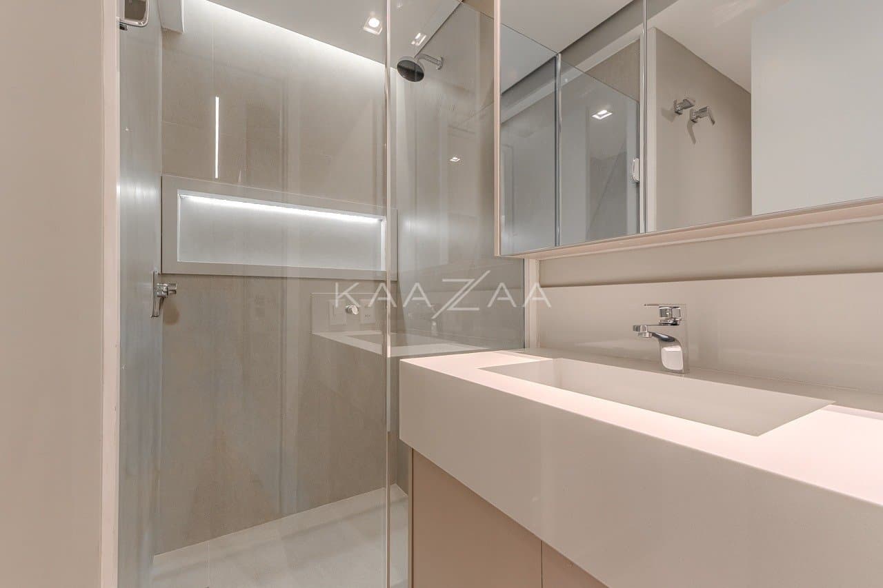 Apartamento à venda no Jardins - Foto 32