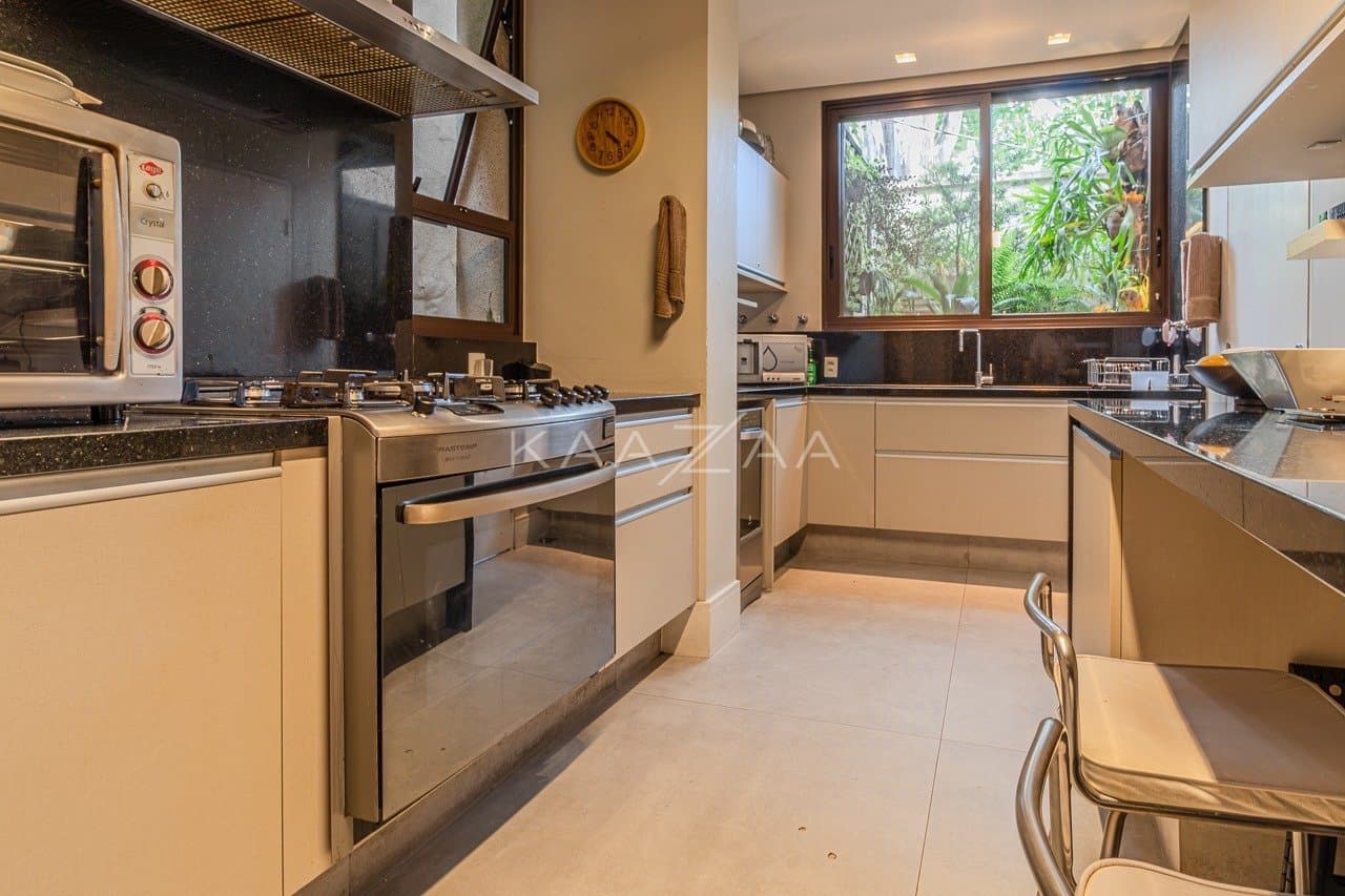 Casa no Jardim Paulista - Foto 63