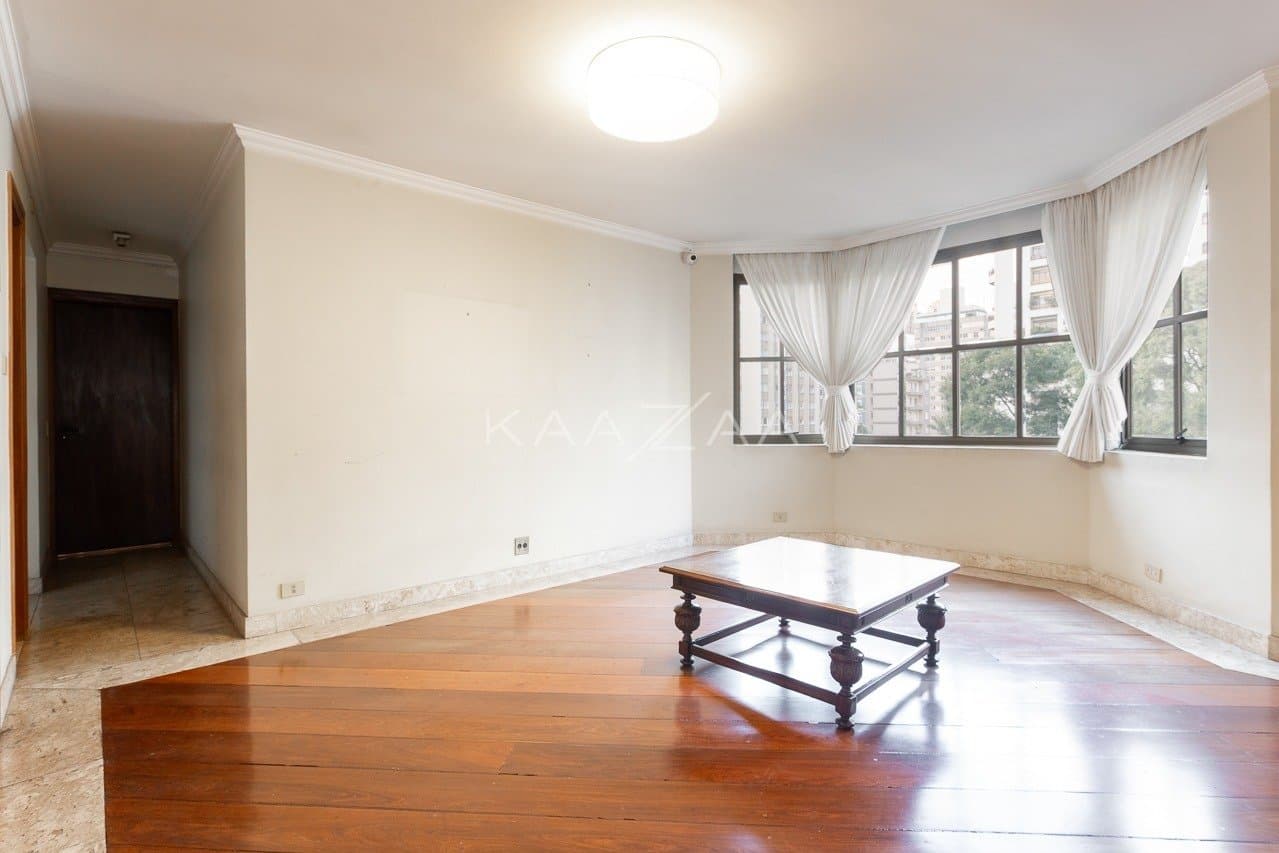 Apartamento à venda no Jardins - Foto 5
