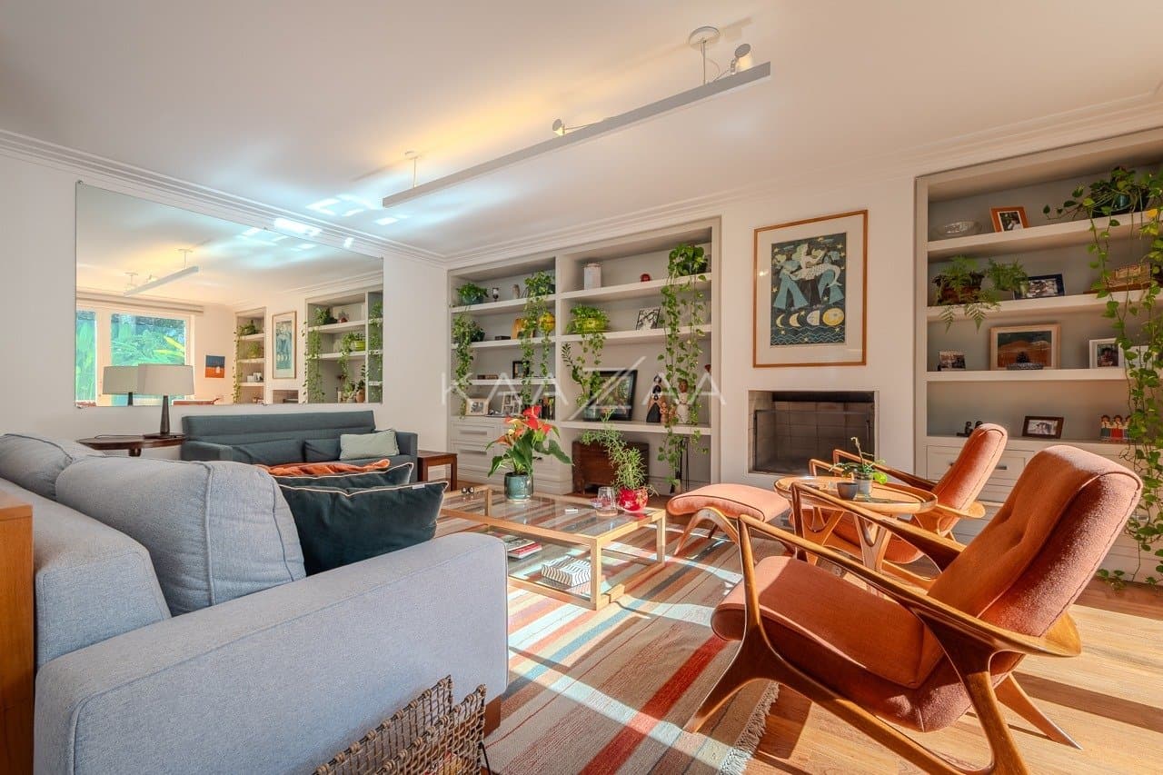 Casa à venda em Alto de Pinheiros - Foto 9