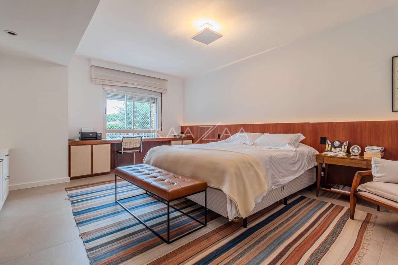 Apartamento à venda no Jardim Paulista - Foto 29