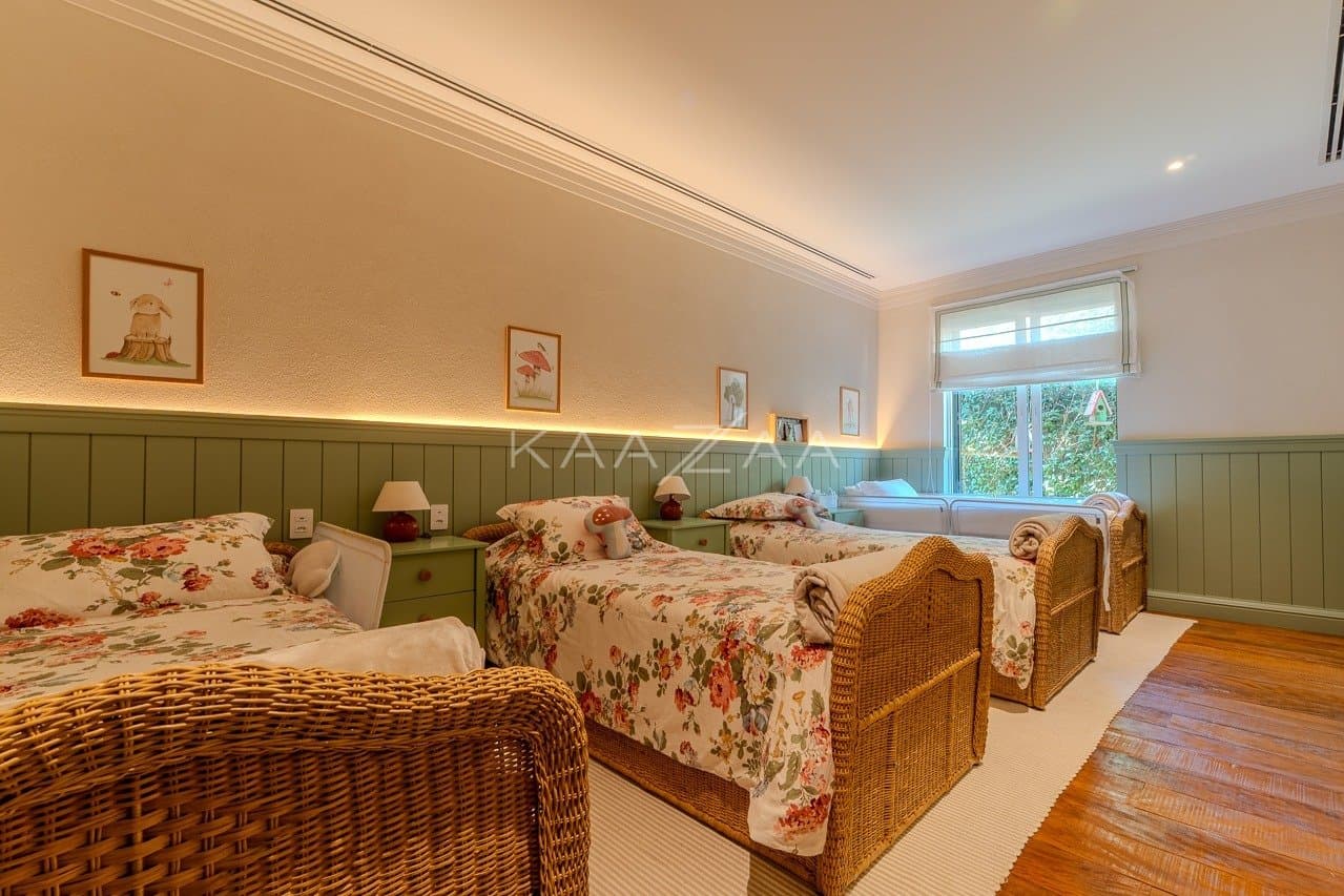 Casa para venda e locação na Quinta da Baroneza - Foto 65