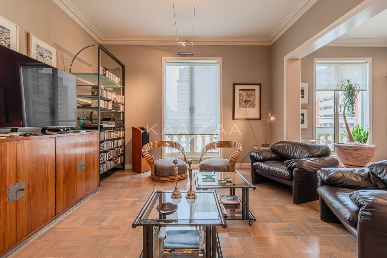 Apartamento à venda no Jardim Paulista - Foto 14