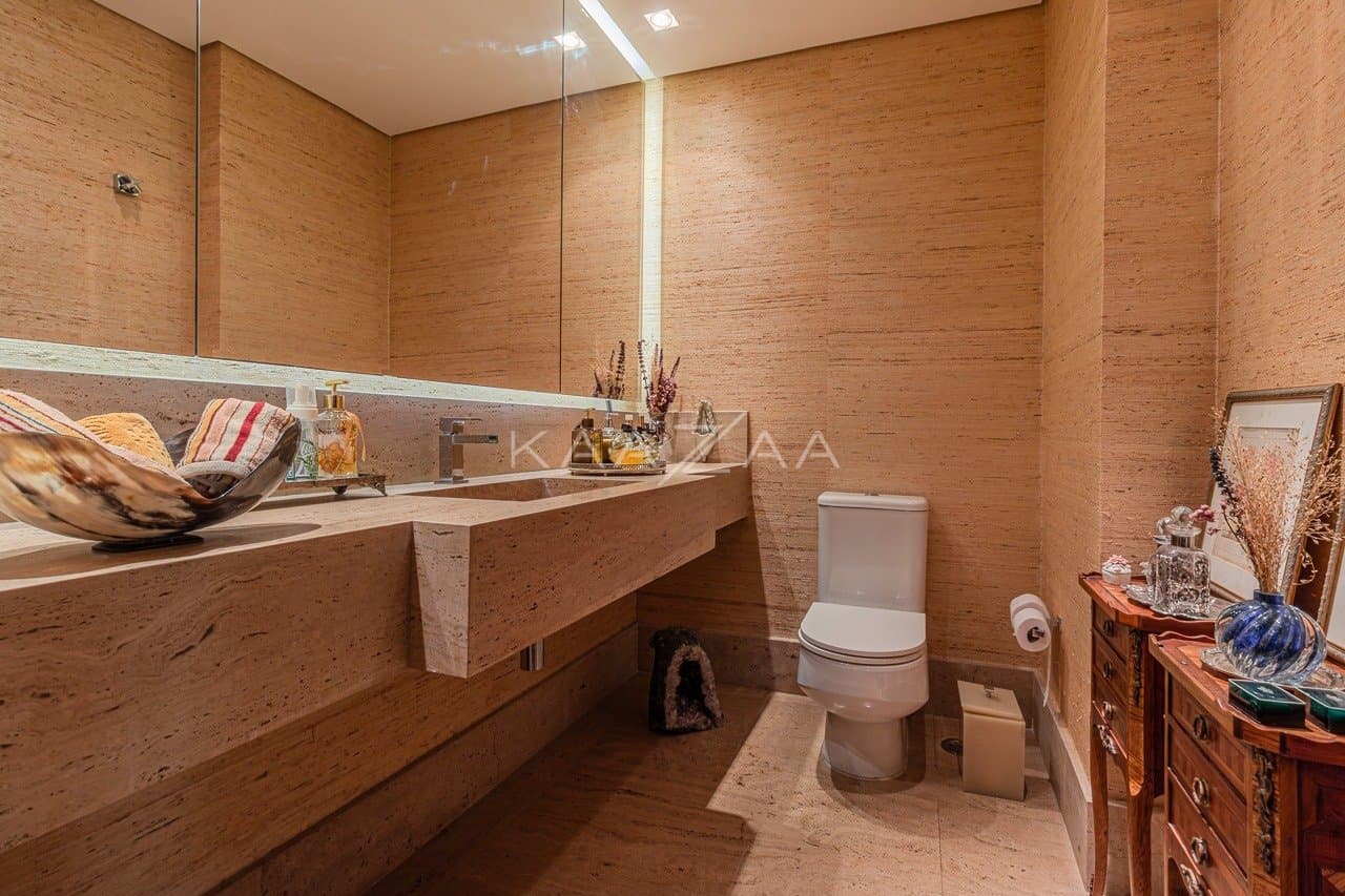 Apartamento à venda no Jardins - Foto 24