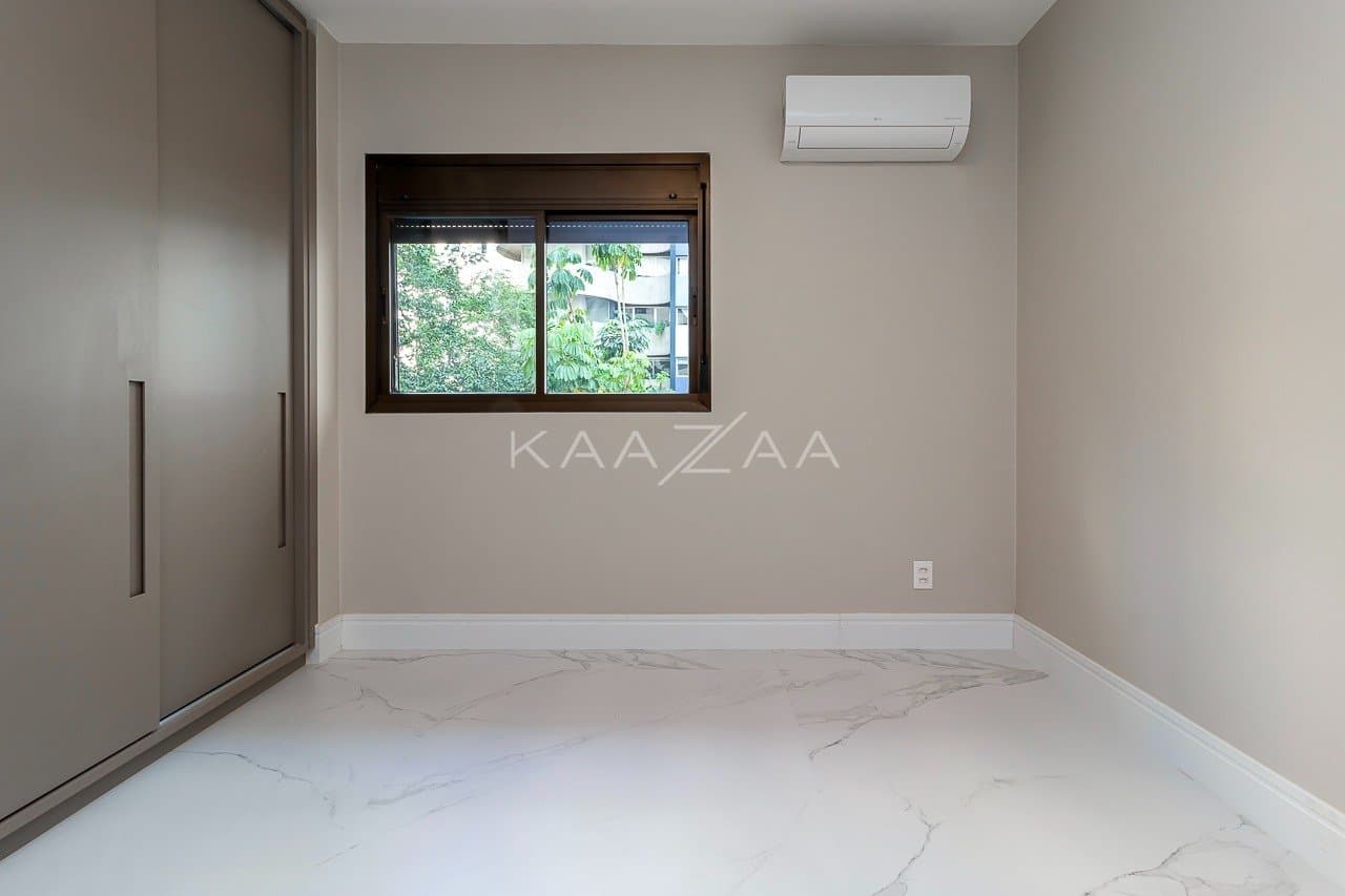Apartamento na Vila Nova Conceição - Foto 27