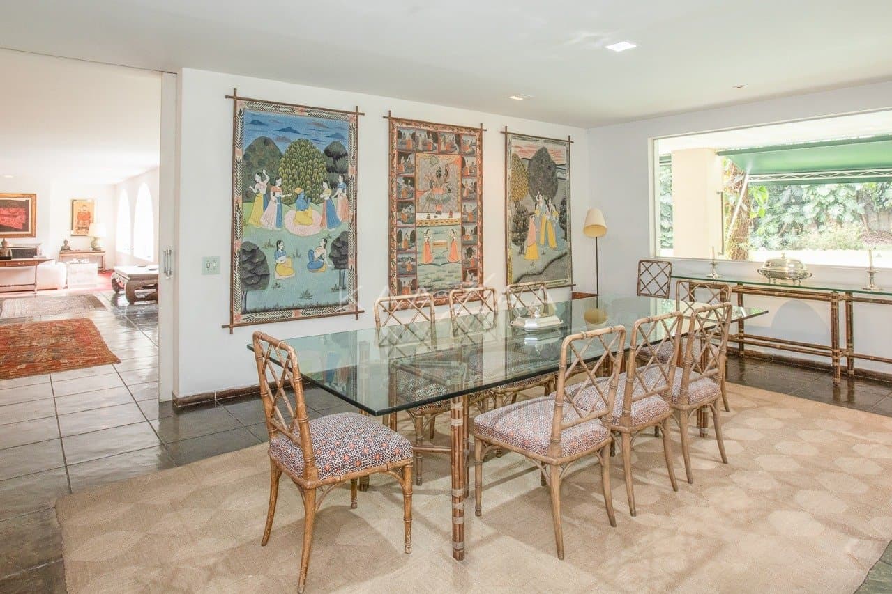 Casa à venda em Cidade Jardim - Foto 37