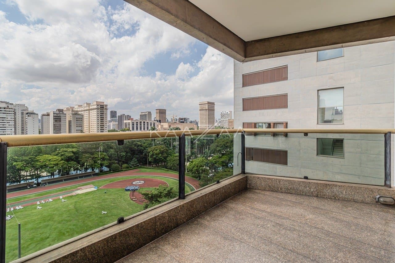 Apartamento no Jardim Paulistano - Foto 18