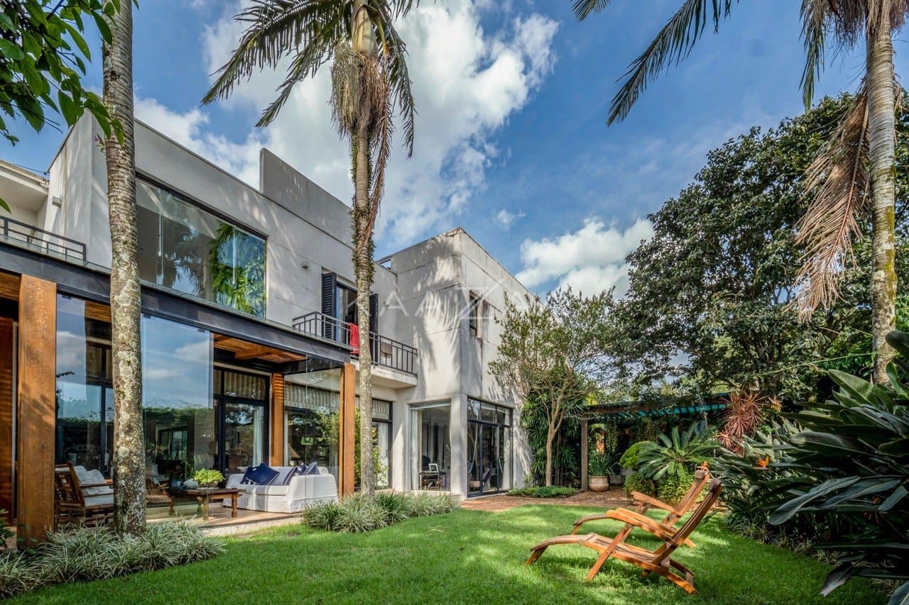 Casa com atmosfera bucólica e área de lazer única no Boaçava. - Foto 17
