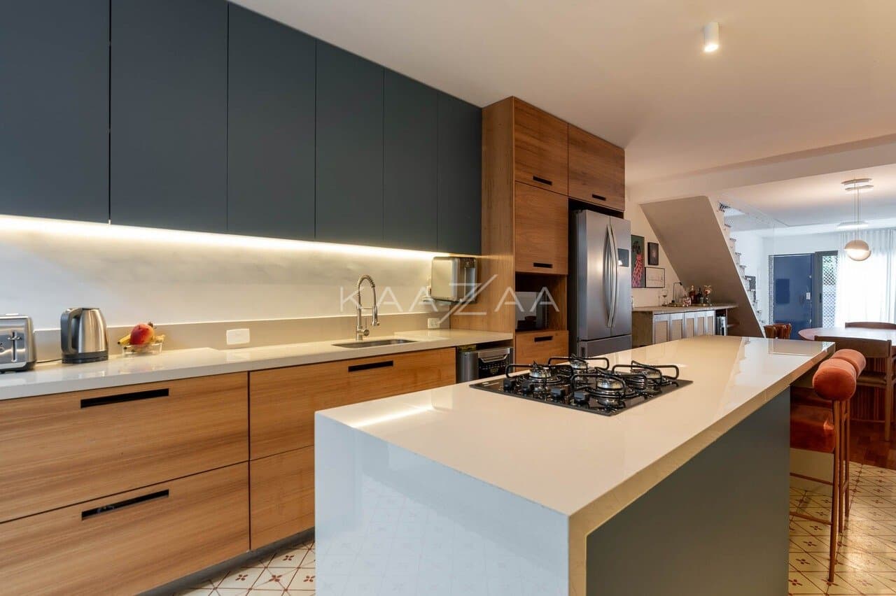 Casa à venda na Vila Nova Conceição - Foto 17