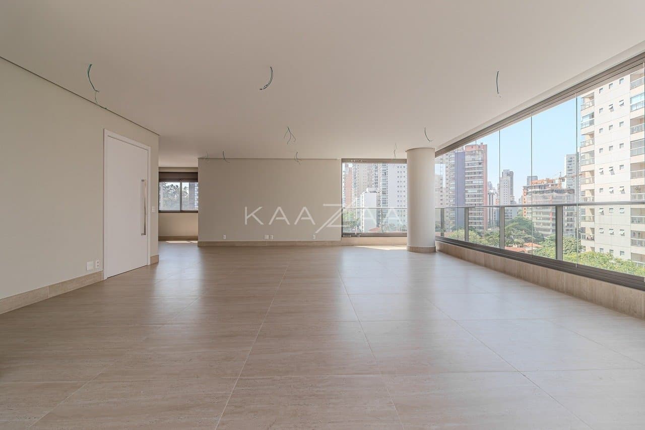 Apartamento na Vila Nova Conceição - Foto 7