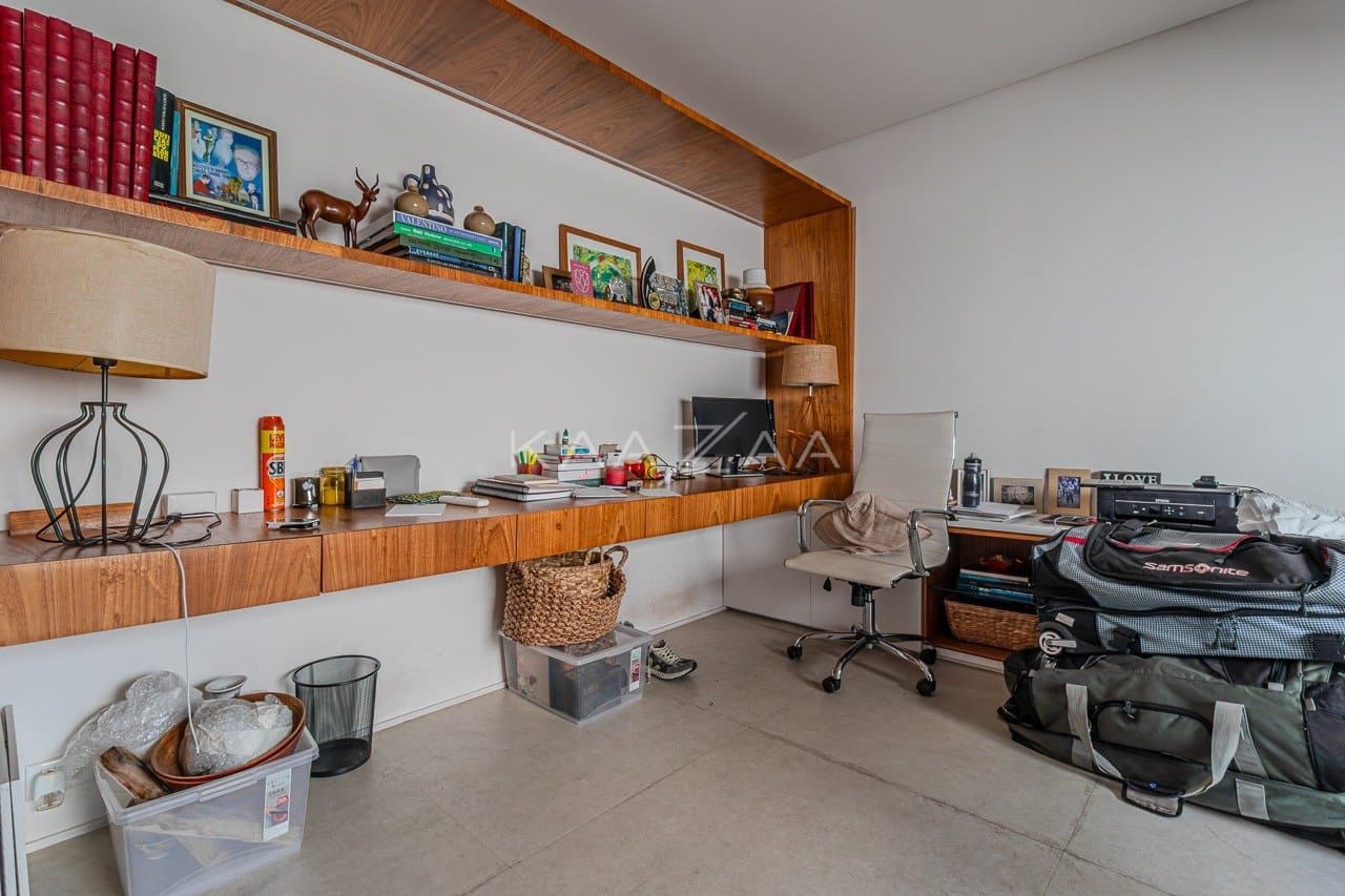 Casa à venda no Jardim Paulistano - Foto 42